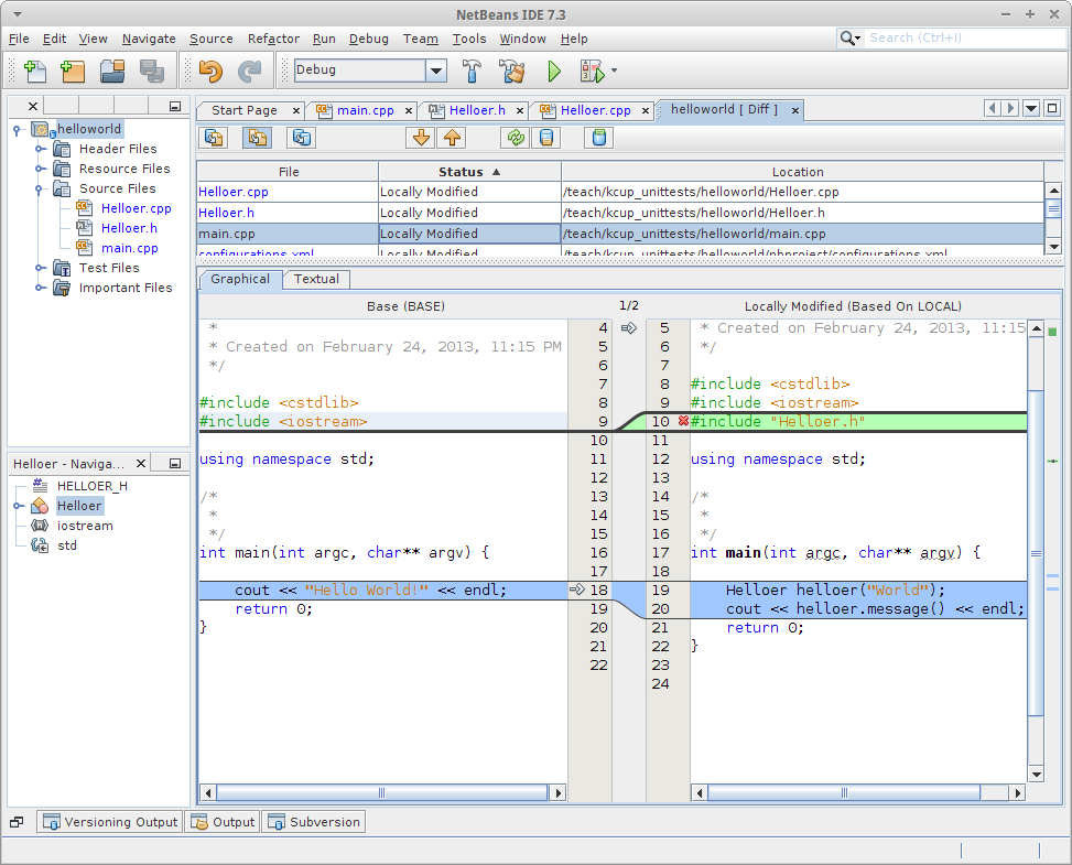 Модульное тестирование и непрерывная интеграция при помощи Jenkins для C++ проектов image