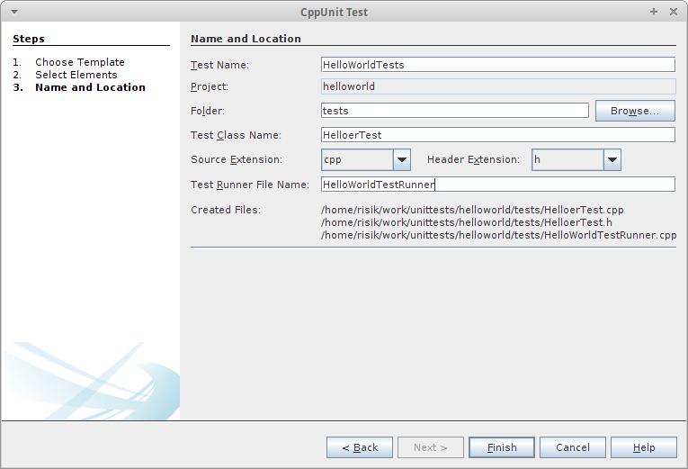 Модульное тестирование и непрерывная интеграция при помощи Jenkins для C++ проектов image