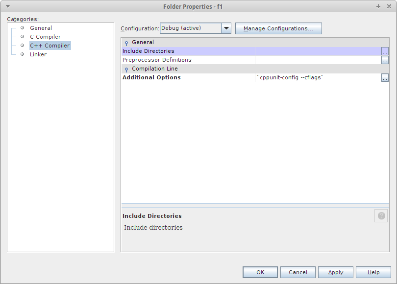 Модульное тестирование и непрерывная интеграция при помощи Jenkins для C++ проектов image