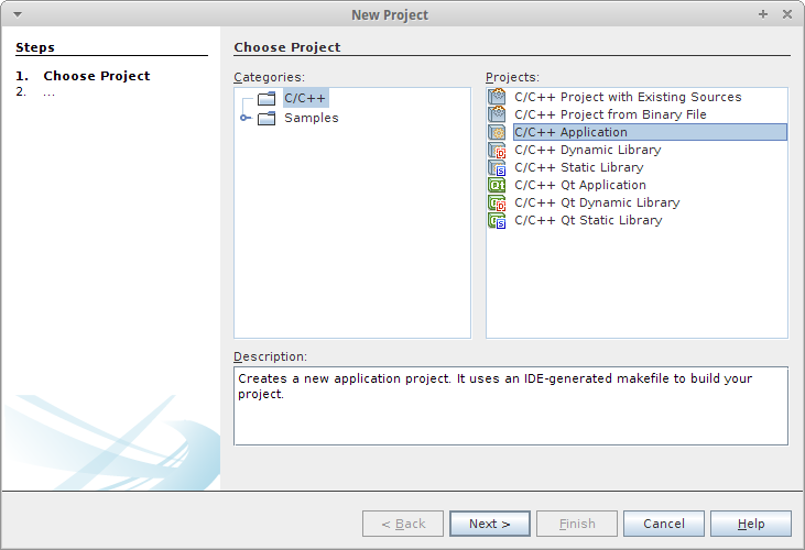 Модульное тестирование и непрерывная интеграция при помощи Jenkins для C++ проектов image