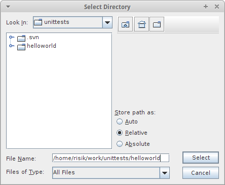 Модульное тестирование и непрерывная интеграция при помощи Jenkins для C++ проектов image