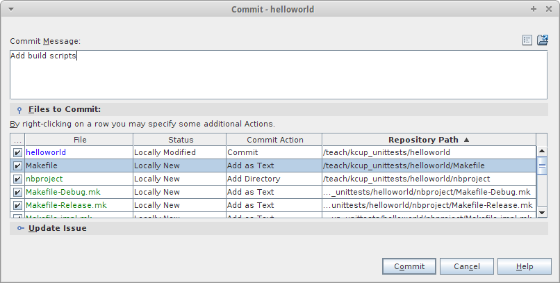 Модульное тестирование и непрерывная интеграция при помощи Jenkins для C++ проектов image