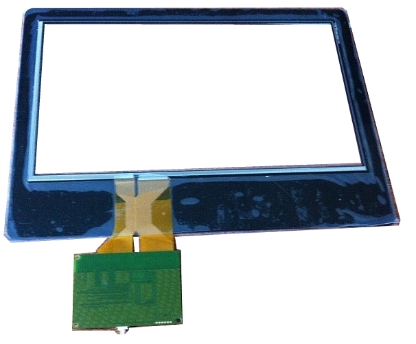 Модульный монитор и ПК всё в одном image