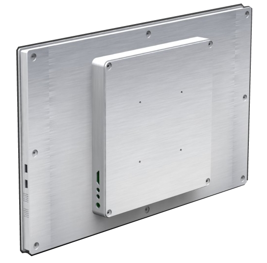 Модульный монитор и ПК всё в одном image