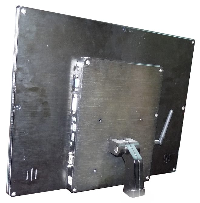 Модульный монитор и ПК всё в одном image