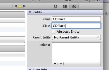 mogenerator для Core Data, о котором нужно знать mogenerator для Core Data, о котором нужно знать
