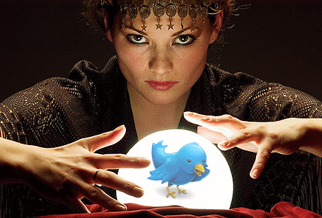 Могут ли Twitter и блоги предсказывать будущее? В Пентагоне говорят — возможно