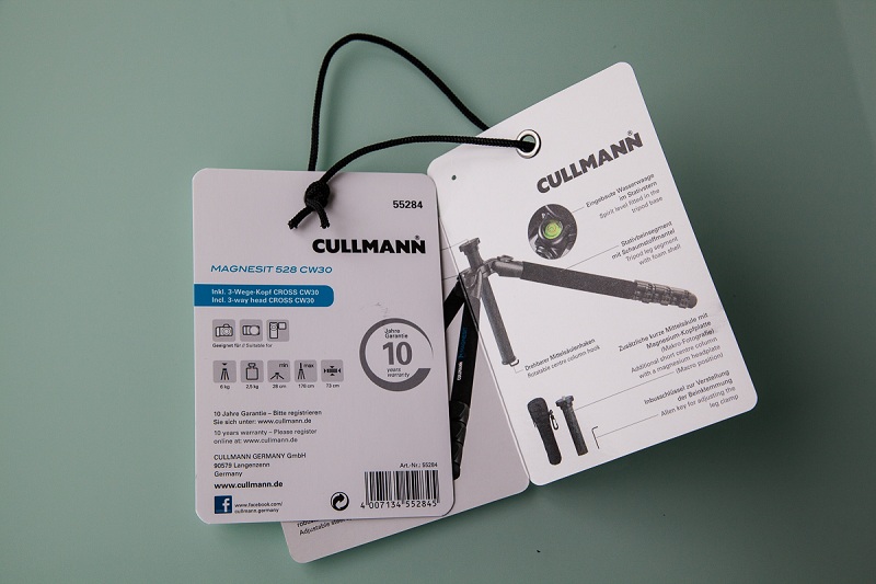 Мой новый штатив “Крутой чувак” и как я сходил зеленым