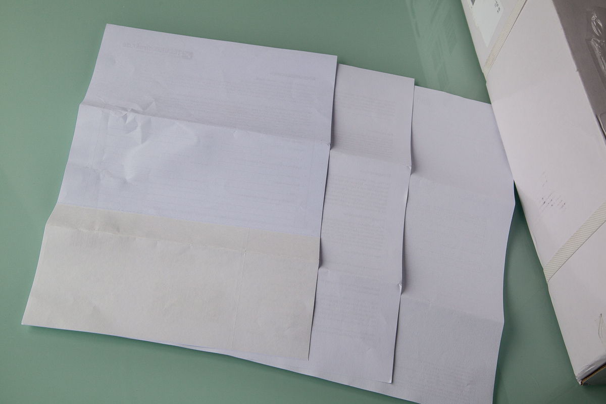 Мой новый штатив “Крутой чувак” и как я сходил зеленым