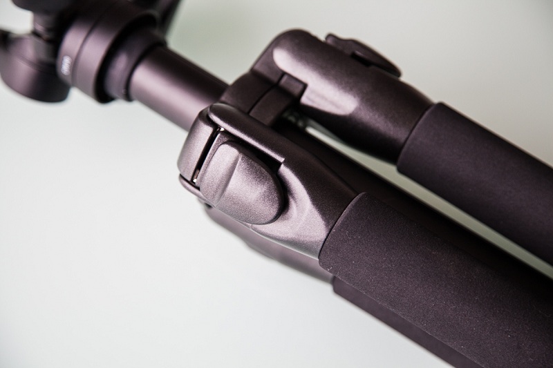 Мой новый штатив “Крутой чувак” и как я сходил зеленым