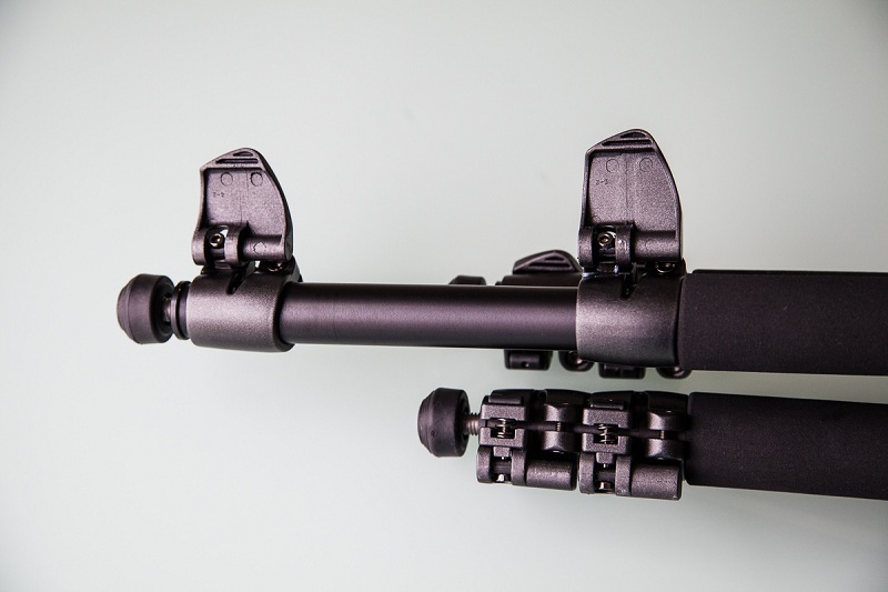 Мой новый штатив “Крутой чувак” и как я сходил зеленым