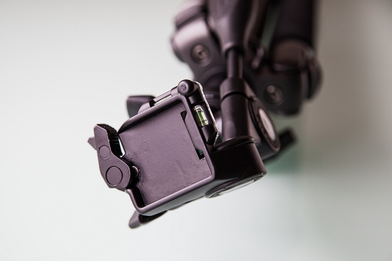 Мой новый штатив “Крутой чувак” и как я сходил зеленым