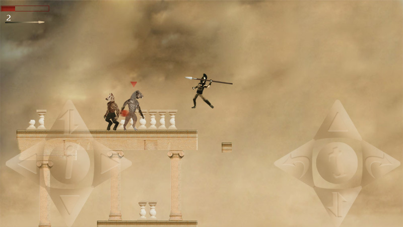 Мой опыт разработки Android игры и несколько слов о монетизации Мой опыт разработки Android игры и несколько слов о монетизации