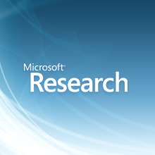 Мои первые 2 недели в Microsoft Research