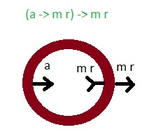 Монада ContT в картинках (Haskell)