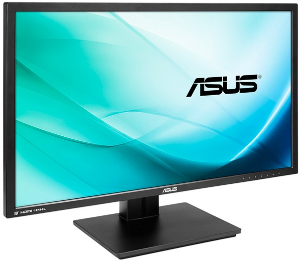 Asus PB287Q Ultra HD