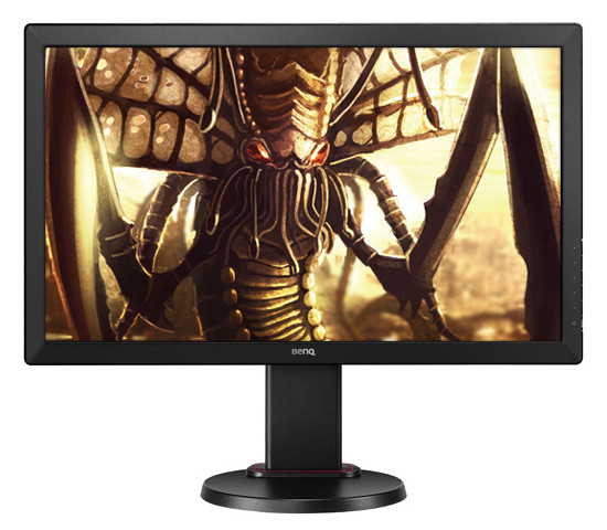 BenQ RL2460HT