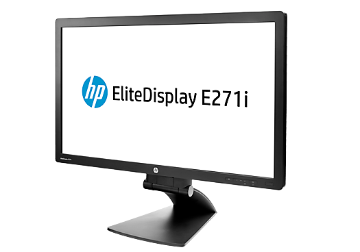 HP EliteDisplay E271i