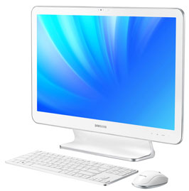 Samsung Ativ One 5 Style