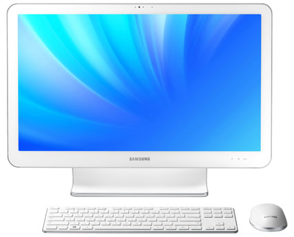 Samsung Ativ One 5 Style