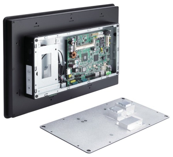 Axiomtek GOT3157W-832-PCT