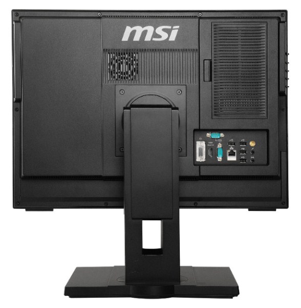 MSI AP200