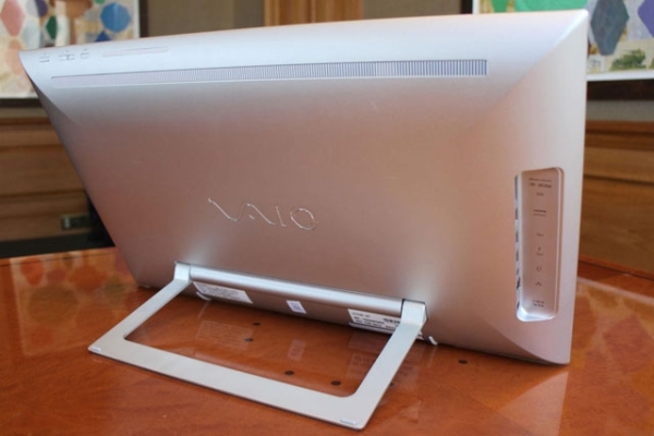 Sony Vaio Tap 21