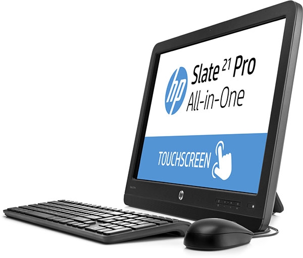 Моноблоки на Android — upcoming trend?