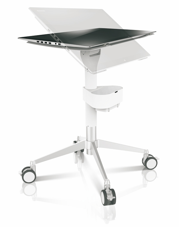 Моноблоки на Android — upcoming trend?