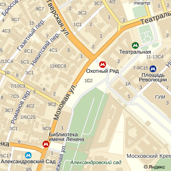 Москва больше не будет прежней Москва больше не будет прежней