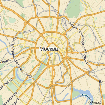 Москва больше не будет прежней Москва больше не будет прежней