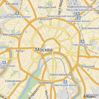 Москва больше не будет прежней Москва больше не будет прежней