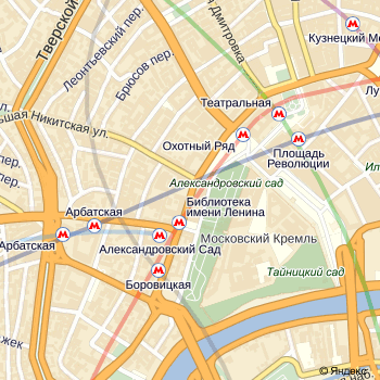 Москва больше не будет прежней Москва больше не будет прежней