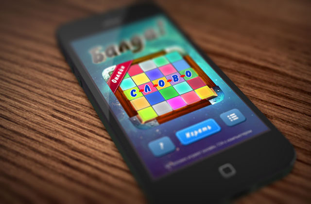 Моя бесплатная игра: к вершинам российского App Store за 1 неделю и 14 тыс. руб Моя бесплатная игра: к вершинам российского App Store за 1 неделю и 14 тыс. руб