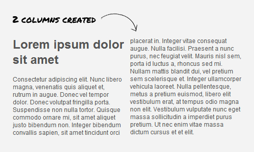 Мультиколоночность на CSS подробнее Мультиколоночность на CSS подробнее