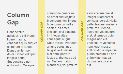 Мультиколоночность на CSS подробнее Мультиколоночность на CSS подробнее
