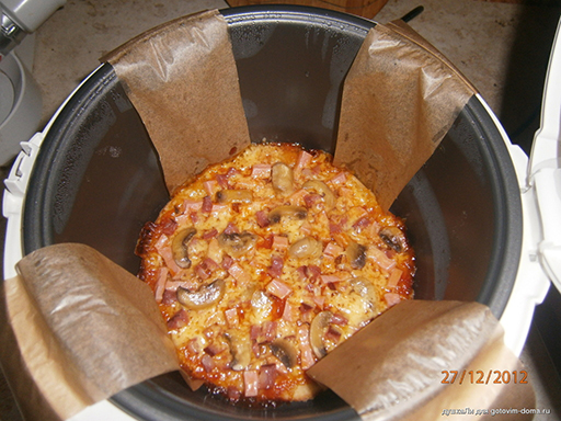 Мультиварка — умная кастрюля или «недоведенный до ума» гаджет Мультиварка — умная кастрюля или «недоведенный до ума» гаджет