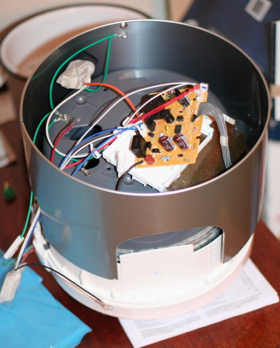 Мультиварка — умная кастрюля или «недоведенный до ума» гаджет Мультиварка — умная кастрюля или «недоведенный до ума» гаджет