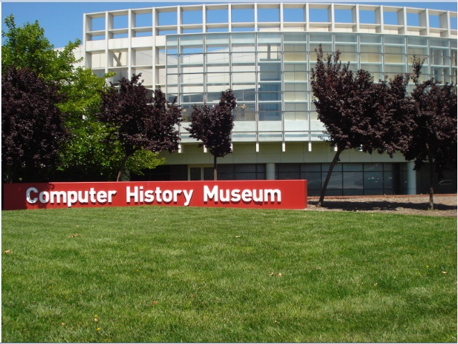 Музей Компьютерной Истории