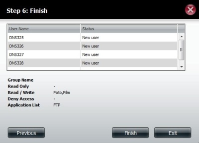 mydlink Cloud. Облачные накопители image