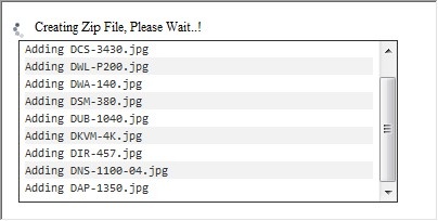 mydlink Cloud. Облачные накопители image