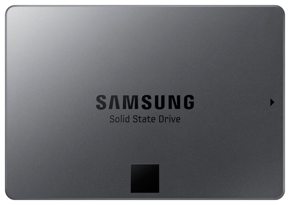 На Amazon продается SSD Samsung 120 GB c хорошей скидкой. Доставка в Россию тоже есть