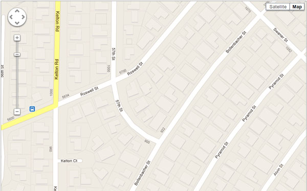 На Google Maps появилось 25 миллионов новых зданий На Google Maps появилось 25 миллионов новых зданий