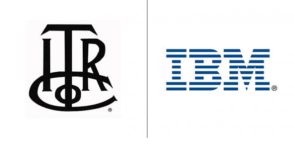 На что были похожи логотипи компаний прежде, чем они сталы известны На что были похожи логотипи компаний прежде, чем они сталы известны