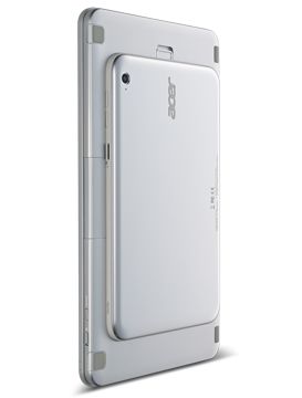 Acer Iconia W3