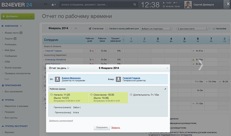 На гребне технологий: совещание в радость — неужели такое бывает? image