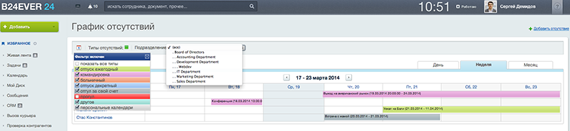 На гребне технологий: совещание в радость — неужели такое бывает? image