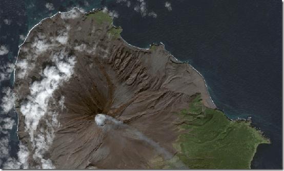 На карты Bing добавили 165 терабайтов спутниковых фотографий На карты Bing добавили 165 терабайтов спутниковых фотографий