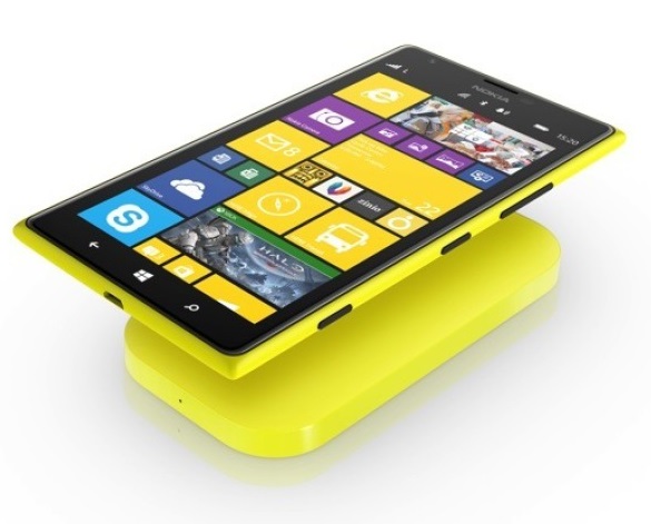 Nokia Lumia 1520