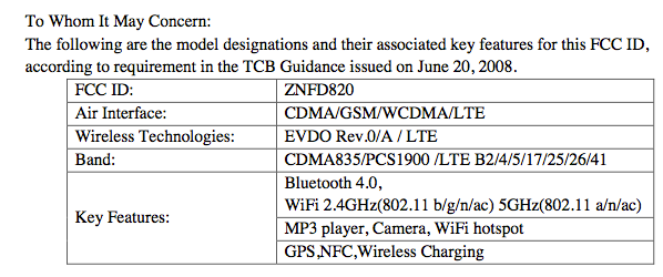 Nexus 5